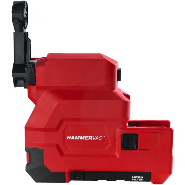 Milwaukee 18v Fuel SDS-Plus Dust Extractor|[M18CDEX-0]
